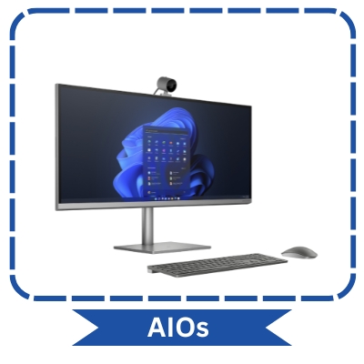 AIOs